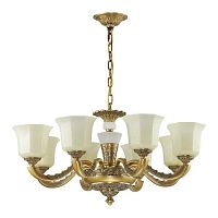 подвесная люстра odeon light merano 3997/8 в Махачкале