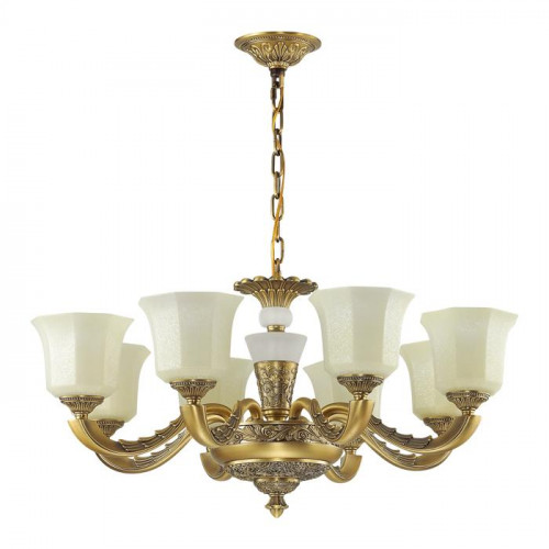 подвесная люстра odeon light merano 3997/8 в Махачкале