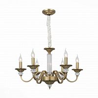 подвесная люстра st luce nimita sl813.303.06 в Махачкале