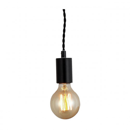 подвесной светильник arte lamp a9184sp-1bk в Махачкале