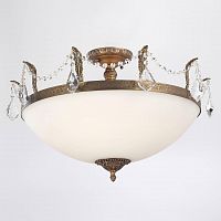 потолочный светильник lucia tucci barletta 182.10 d720 antique в Махачкале