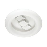 потолочный светодиодный светильник lumion otto 4420/99cl в Махачкале