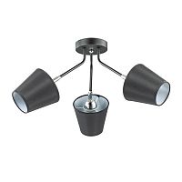 потолочная люстра lumion lori 3749/3c в Махачкале
