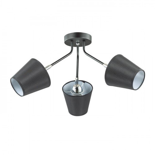 потолочная люстра lumion lori 3749/3c в Махачкале