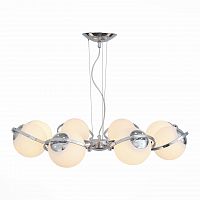 подвесная люстра st luce loopo sl848.103.08 в Махачкале