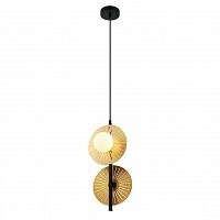подвесная люстра favourite sonnenblume 2356-2p в Махачкале