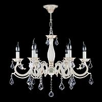 подвесная люстра maytoni bronze arm245-06-w в Махачкале