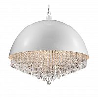 подвесной светильник crystal light 15 white от delight collection в Махачкале