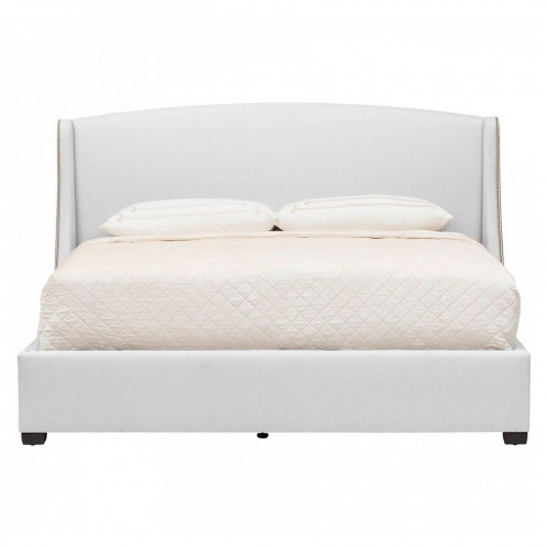кровать 160х200 белая astor в Махачкале