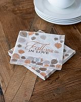 бумажные салфетки fall-ing in love riviera maison r в Махачкале