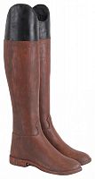 подставка для зонтов boots коричневого цвета в Махачкале