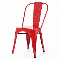 стул marais color красный в Махачкале