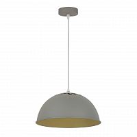 подвесной светильник arte lamp buratto a8173sp-1gy в Махачкале