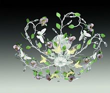 потолочная люстра odeon light arelata 2584/5 в Махачкале