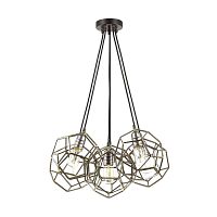 подвесная люстра lumion ervin 3739/6 в Махачкале