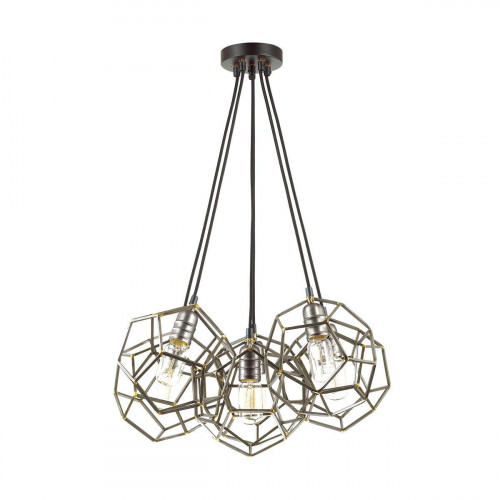 подвесная люстра lumion ervin 3739/6 в Махачкале