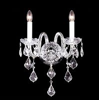 бра crystal lux queen ap2 в Махачкале