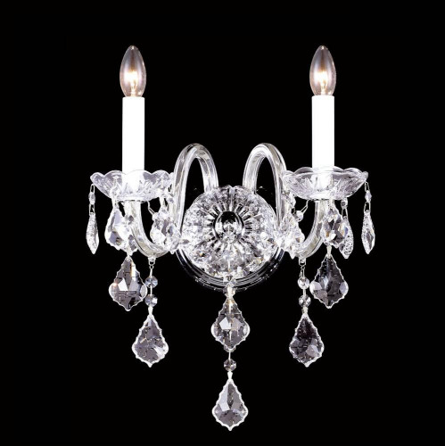 бра crystal lux queen ap2 в Махачкале