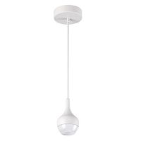 подвесной светодиодный светильник odeon light jolie 3823/8l в Махачкале