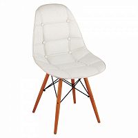 стул деревянный pc-016 (eames style) в Махачкале