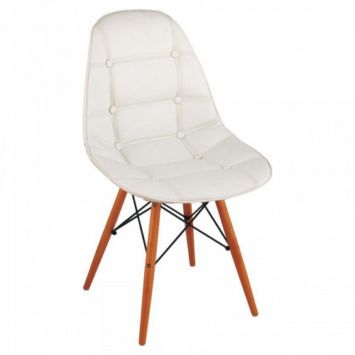 стул деревянный pc-016 (eames style) в Махачкале