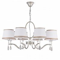 подвесная люстра freya teona fr5538pl-08br в Махачкале