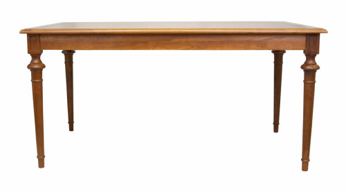 стол paton red 160 коричневый в Махачкале