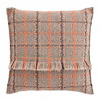 подушка tartan terracotta от gan в Махачкале