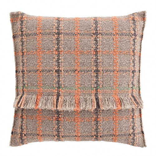 подушка tartan terracotta от gan в Махачкале