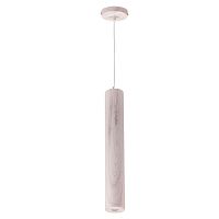 подвесной светодиодный светильник odeon light woody 3826/8l в Махачкале