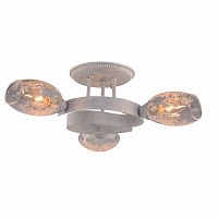 потолочная люстра arte lamp 33 a1296pl-3wg в Махачкале