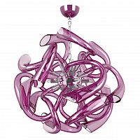 подвесная люстра lightstar stella 892128 в Махачкале