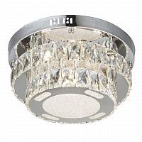 потолочный светодиодный светильник globo marilyn i 67037-18ad в Махачкале