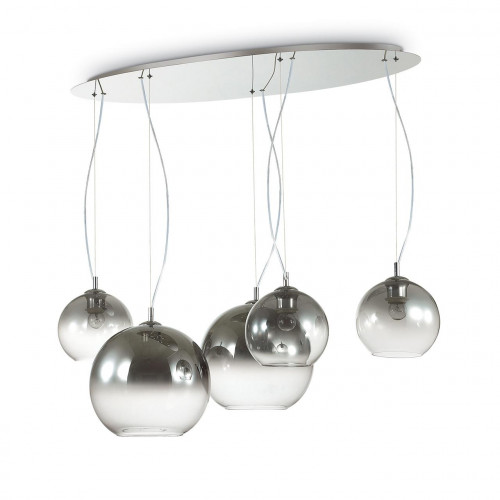 подвесной светильник ideal lux discovery fade sp5 в Махачкале