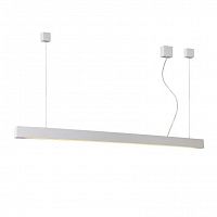 подвесной светодиодный светильник lucide lino led 23418/16/31 в Махачкале