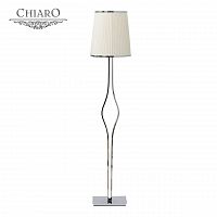 торшер дизайнерский chiaro инесса 460040201 в Махачкале