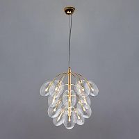 подвесная люстра bogates leandro 290/15 в Махачкале
