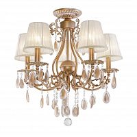 подвесная люстра favourite diadema 2442-5u в Махачкале