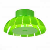 потолочный светодиодный светильник st luce sl559.803.01 в Махачкале