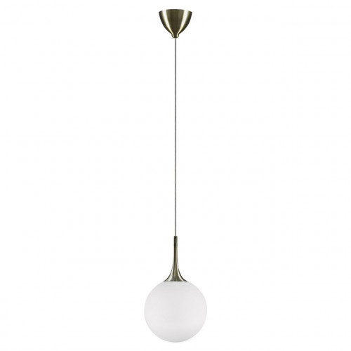 подвесной светильник lightstar globo 813021 в Махачкале
