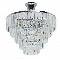 потолочная люстра mw-light аделард 642010705 в Махачкале