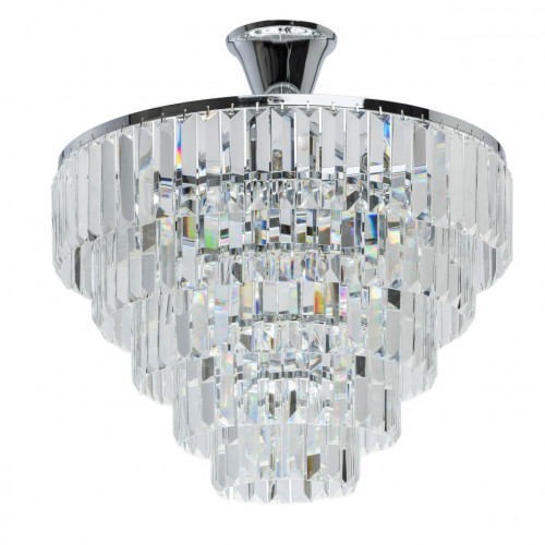 потолочная люстра mw-light аделард 642010705 в Махачкале