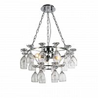 подвесная люстра arte lamp bancone a7042sp-3cc в Махачкале