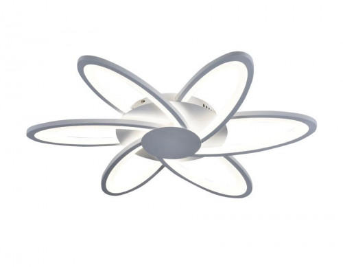 потолочная светодиодная люстра ambrella light original fa449 в Махачкале