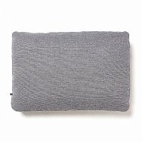 подушка blok cushion 50x60 светло-серая от la forma (ex julia grup) в Махачкале