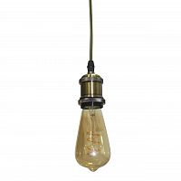 подвесной светильник kink light 0981101d в Махачкале