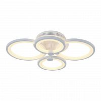 потолочная светодиодная люстра f-promo cosmo 2291-4u в Махачкале