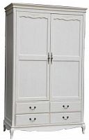 шкаф mobilier de maison белый в Махачкале