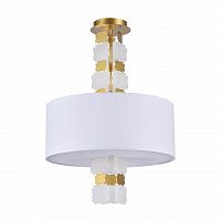 подвесной светильник maytoni valencia h601pl-03bs в Махачкале