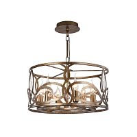 подвесная люстра maytoni eisner h237-06-g в Махачкале